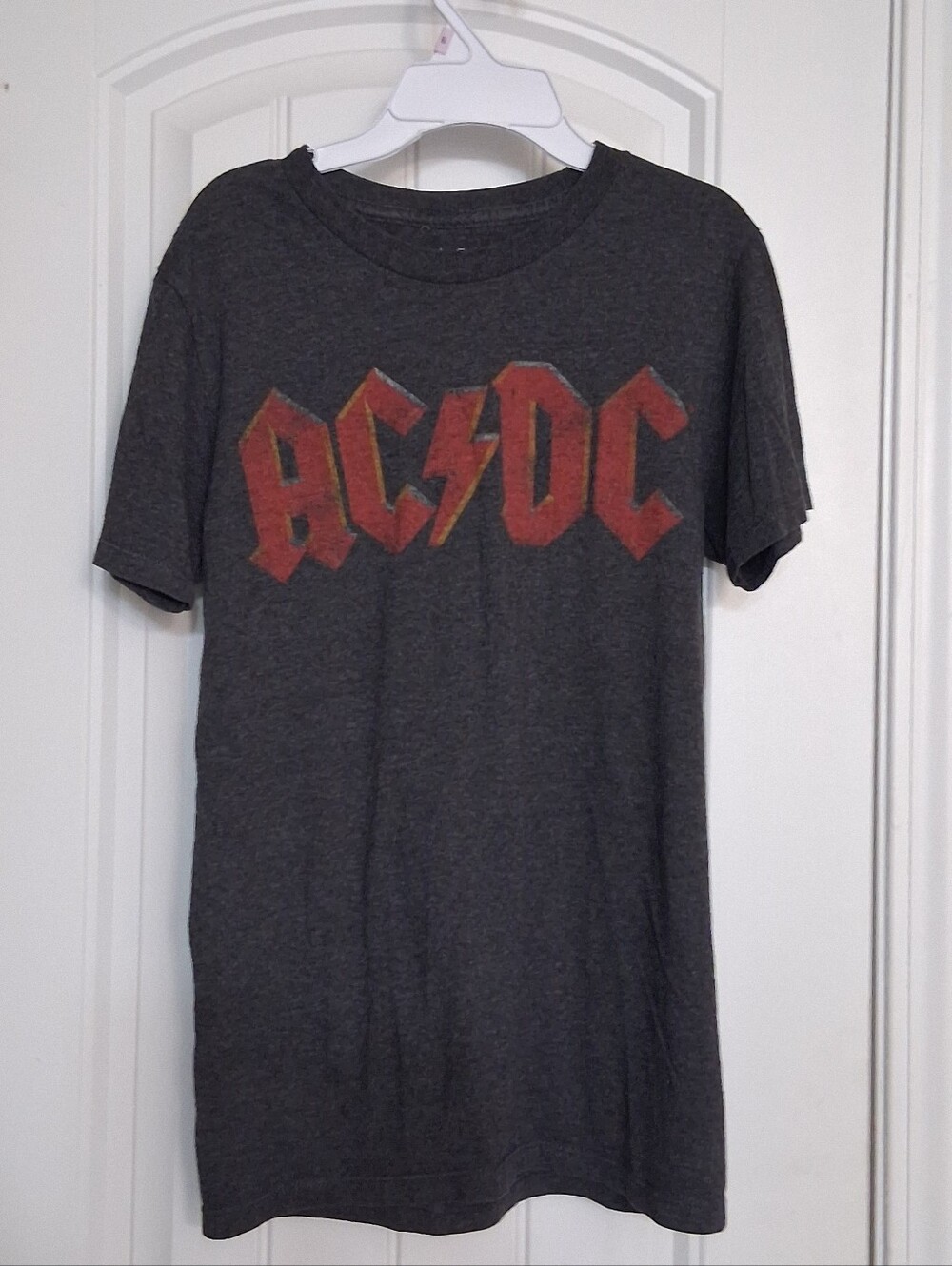 AC/DC Band T-Shirt